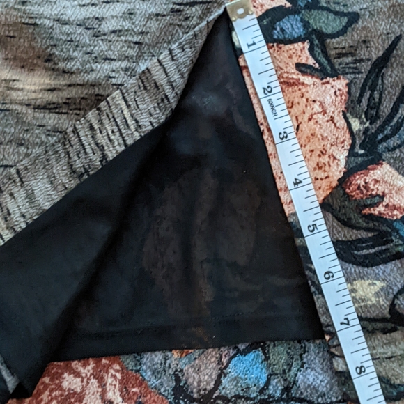 🆕NWOT Tracy Reese Van Gogh dress - Picture 8 of 16